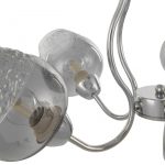 Подвесная люстра Arte Milano Amalfi 337556/5 CR