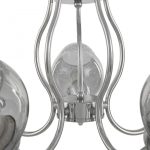 Подвесная люстра Arte Milano Amalfi 337556/5 CR