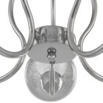 Подвесная люстра Arte Milano Amalfi 337556/5 CR