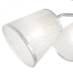 Потолочная люстра Arte Milano Napoli 337646/5 CR