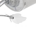 Потолочная люстра Arte Milano Napoli 337646/5 CR