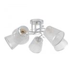 Потолочная люстра Arte Milano Napoli 337646/5 CR