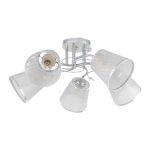 Потолочная люстра Arte Milano Napoli 337646/5 CR