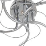 Потолочная люстра Arte Milano Napoli 337646/5 CR