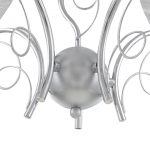 Подвесная люстра Arte Milano Amalfi 337946/5 CR