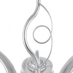 Подвесная люстра Arte Milano Amalfi 337946/5 CR