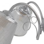 Подвесная люстра Arte Milano Amalfi 337946/5 CR