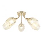 Потолочная люстра Arte Milano Napoli 337966/5 FGD