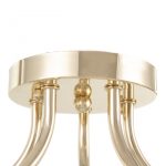 Потолочная люстра Arte Milano Napoli 337966/5 FGD