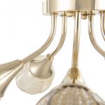 Потолочная люстра Arte Milano Napoli 337966/5 FGD