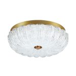 Потолочный светильник Sonex Tesoro 7719/36L