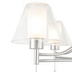 Подвесная люстра Arte Milano Amalfi 338556/5 CR