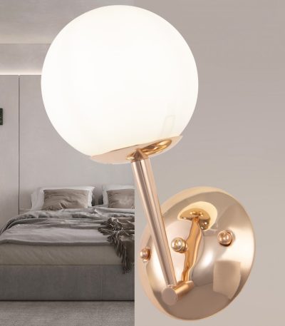 Бра Arte Milano Napoli 338654/1W FGD