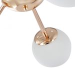 Потолочная люстра Arte Milano Napoli 338654/5 FGD