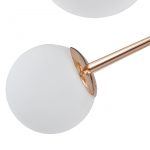 Потолочная люстра Arte Milano Napoli 338654/5 FGD