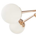 Потолочная люстра Arte Milano Napoli 338654/8 FGD