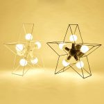 Потолочная люстра ImperiumLoft Asteri 178360-26