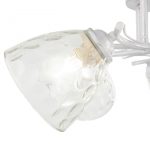 Потолочная люстра Arte Milano Napoli 338756/5 WT+SL