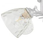 Потолочная люстра Arte Milano Napoli 338756/5 WT+SL