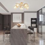 Потолочная люстра Arte Milano Napoli 338776/5 FGD