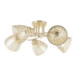 Потолочная люстра Arte Milano Napoli 338776/5 FGD