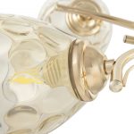 Потолочная люстра Arte Milano Napoli 338776/5 FGD