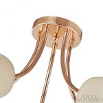 Потолочная люстра Arte Milano Napoli 339546/5 FGD