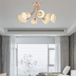 Потолочная люстра Arte Milano Napoli 339546/8 FGD