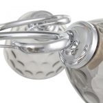 Потолочная люстра Arte Milano Napoli 339776/5 CR