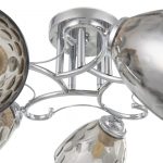 Потолочная люстра Arte Milano Napoli 339776/5 CR