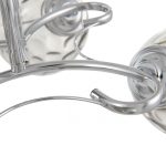 Потолочная люстра Arte Milano Napoli 339776/5 CR