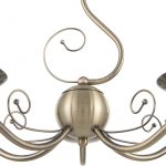 Подвесная люстра Arte Milano Amalfi 339934/5 AB