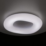 Потолочная люстра Citilux Стратус Смарт CL732A660G