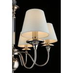 Подвесная люстра APLOYT Perla APL.731.03.06