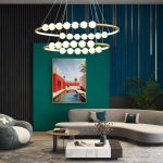 Подвесная люстра ImperiumLoft Access 194916-23