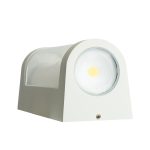 Уличный настенный светильник Feron Челси DH057 51487