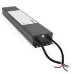 Блок аварийного питания Gauss Universal 120Вт DC220-240В IP65 997911012