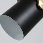 Подвесной светильник ImperiumLoft Bullet 101389-26