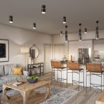 Спот Feron Zen ML1862 48643