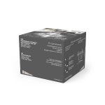 Встраиваемый светильник Gauss Crystal CR065