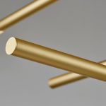 Настенный светильник ImperiumLoft Traverse 207740-26