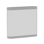 Настенный светильник DesignLed GW-6080S-6-WH-WW 003047