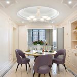 Потолочная люстра Arte Milano 340049/6 WT+G