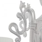 Потолочная люстра Arte Milano 340049/8 WT+SL