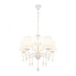 Подвесная люстра Arte Milano 340369/5 WT