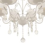 Подвесная люстра Arte Milano 340369/6 WT