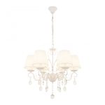 Подвесная люстра Arte Milano 340369/6 WT