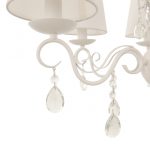 Подвесная люстра Arte Milano 340369/6 WT