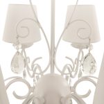 Подвесная люстра Arte Milano 340369/6 WT