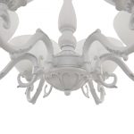 Подвесная люстра Arte Milano 340518/6 WT+SL